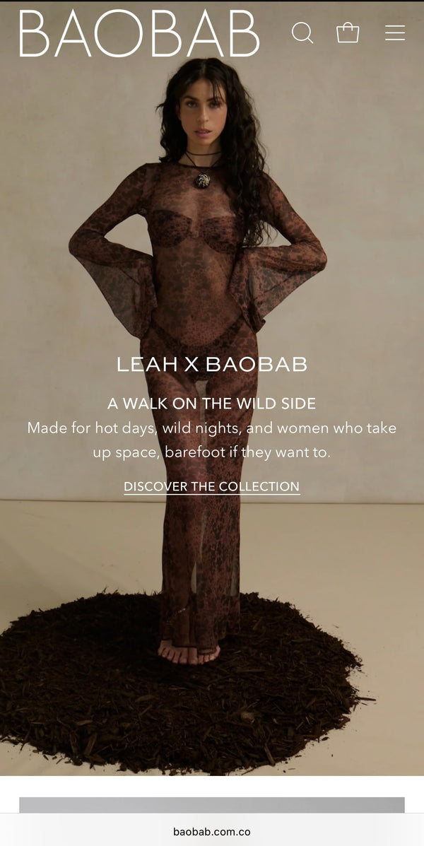 Baobab