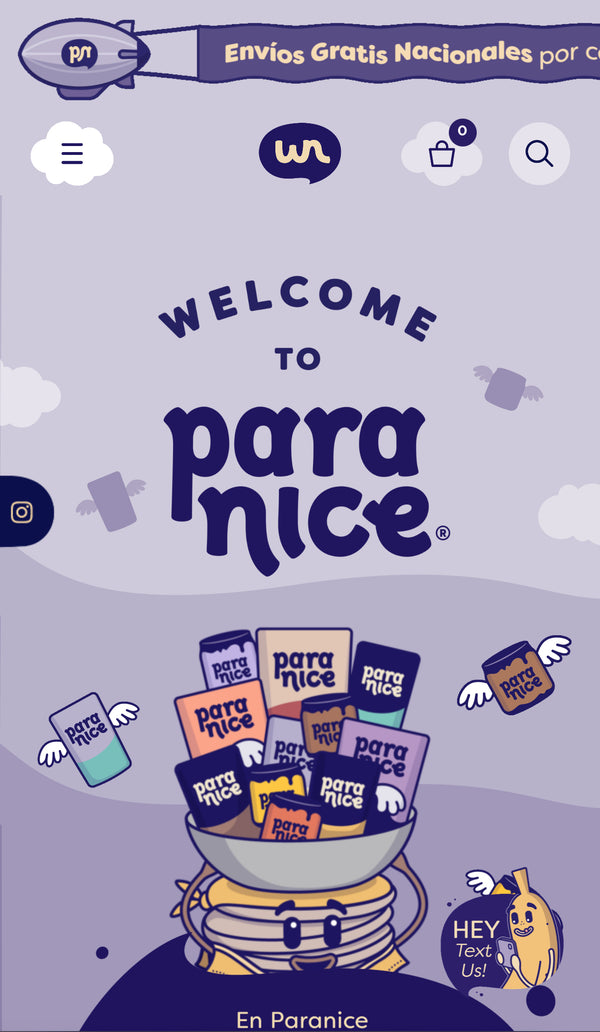 Paranice